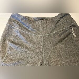 ❇️SALE❇️Reebok Leggings- Women’s Small